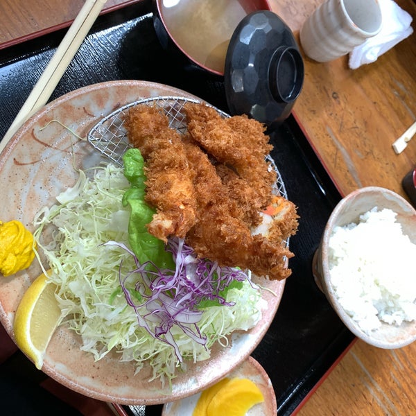 銭形 寺島店 Tonkatsu Restaurant In 糸魚川市 銭形 寺島店 Tonkatsu Restaurant In 糸魚川市