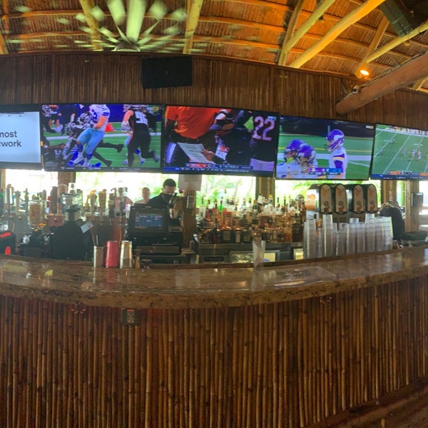 Photo taken at Upper Deck Ale &amp; Sports Grille by Mark A. on 9/20/2020