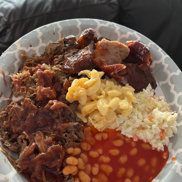 King Ribs Snacks Guion Creek 4 tips from 83 visitors