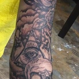 Photos At Bill S Tattoo And More Great Falls Mt