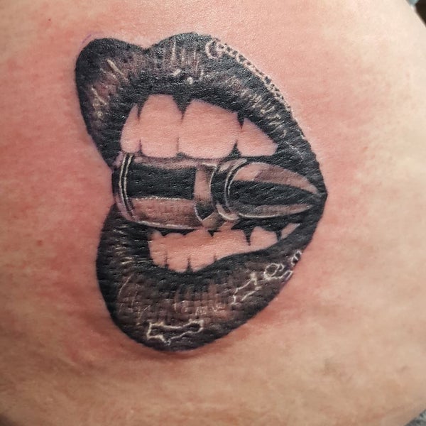 Photos At Bill S Tattoo And More Great Falls Mt