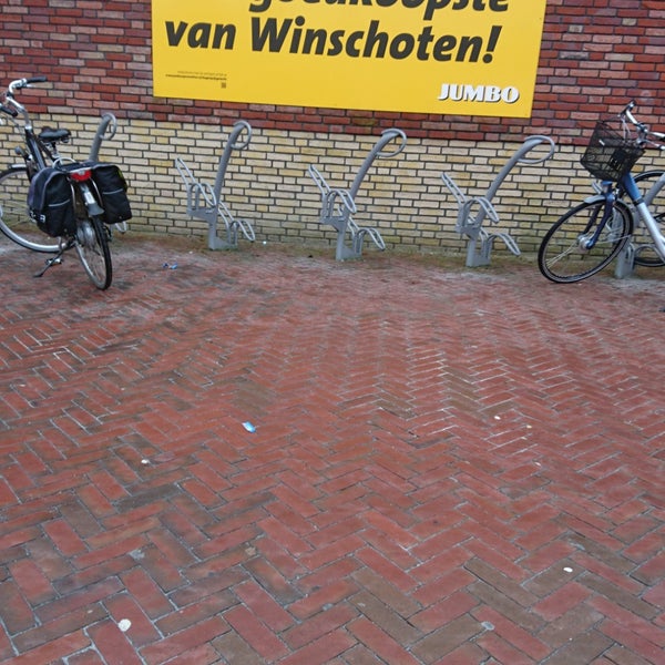 Jumbo - Supermarkt
