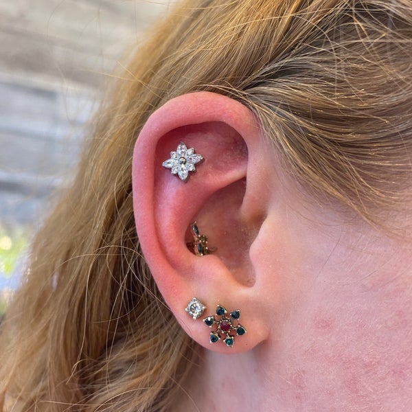 Pens & Needles Custom Tattoo Company Tattoo Parlor in Colorado Springs