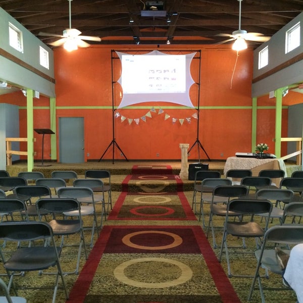 Photos At Camp Holy Wild New Caney Tx