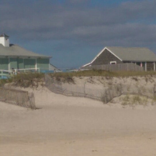 Photos at Swordfish Beach Club Beach in Westhampton Beach