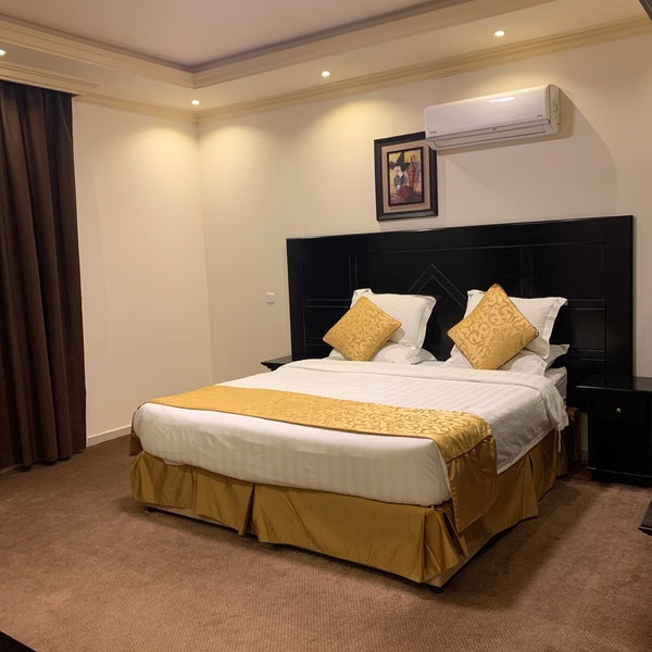 Photos At فندق حياه إيليت Hotel In أبها