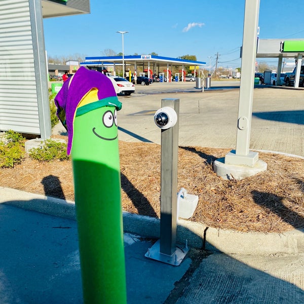 Benny's Car Wash Car Wash and Detail in Baton Rouge