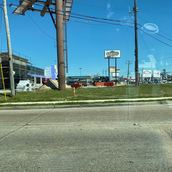 Mr. Gatti's Pizza Baton Rouge, LA