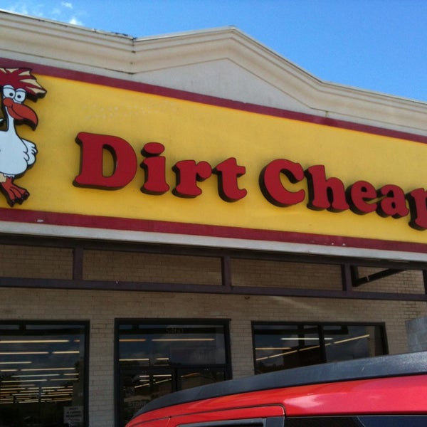 Dirt Cheap 4 tips
