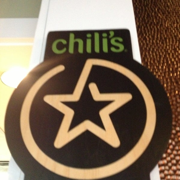 Photo prise au Chili&#39;s Grill &amp; Bar par Taylor J. le6/9/2013