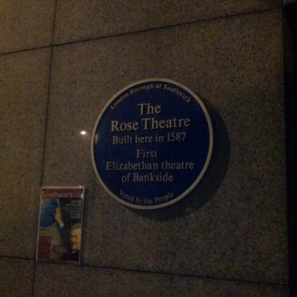 Большой театр роза отзывы