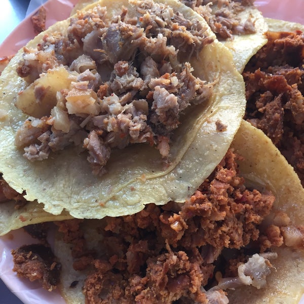 Tacos Paty Xalapa, VeracruzLlave