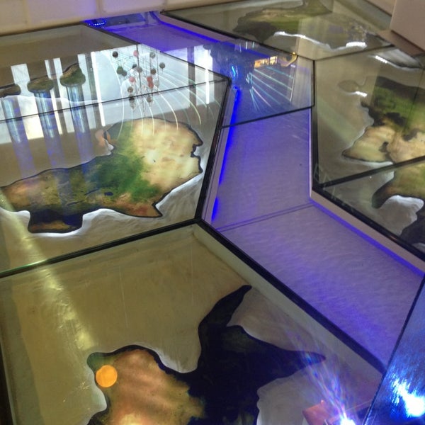 Ithaka Science Center Science Museum