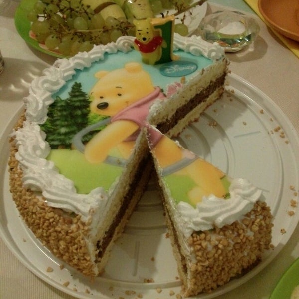 Torte de lini РіРґРµ Р¶РёРІС‘С‚
