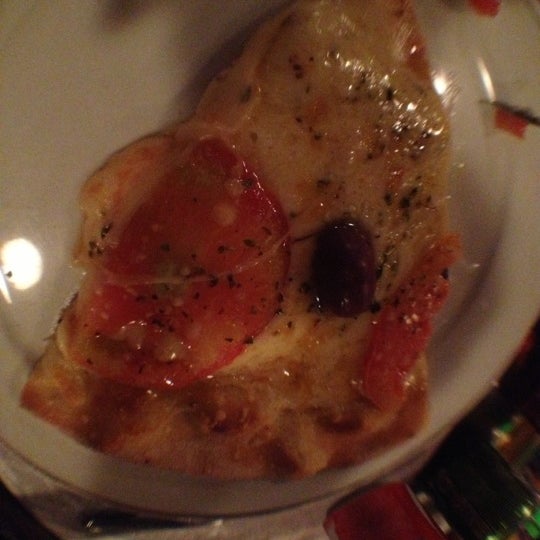 10/21/2012にBruno B.がCasa Pizzaで撮った写真