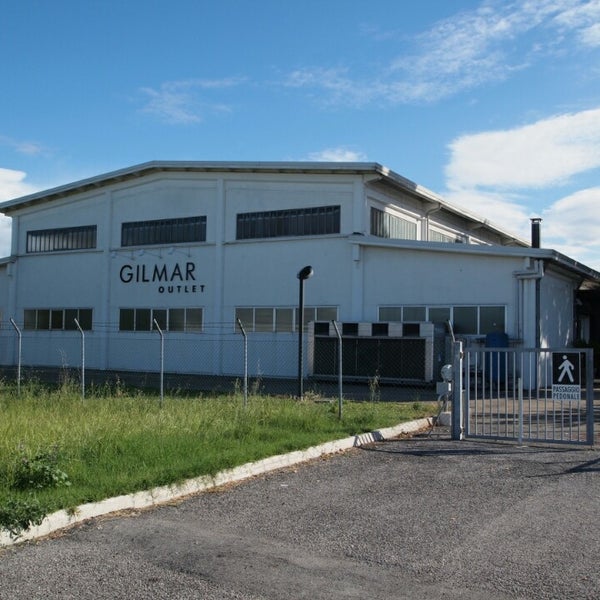 Gilmar outlet clearance