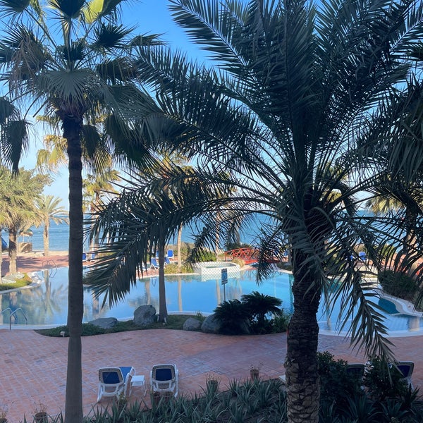 2/9/2023 tarihinde Aziyaretçi tarafından Mövenpick Hotel &amp; Resort Al Bida&#39;a'de çekilen fotoğraf
