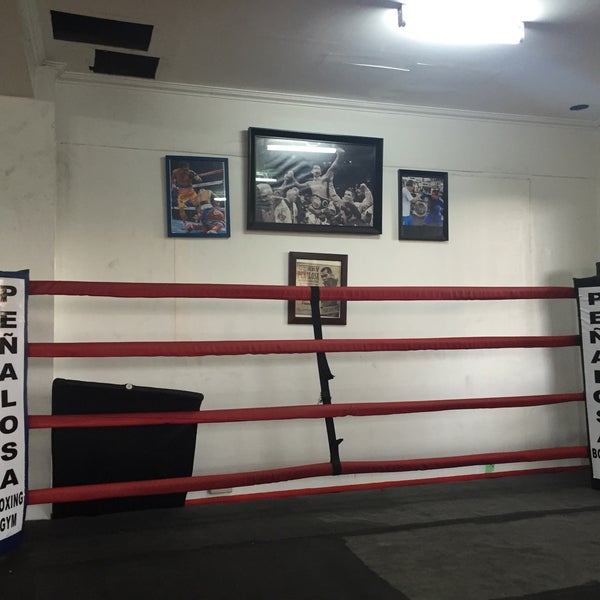 Undefeated Boxing Gym РЎРѕРєРѕР»