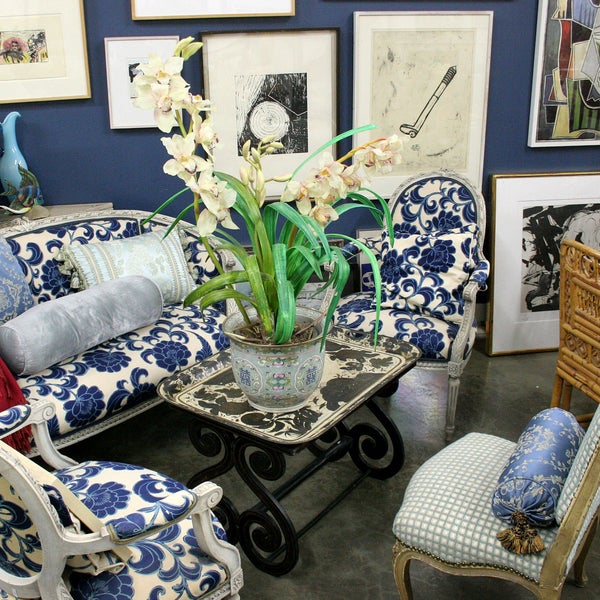 Hughes Estate Sales Antique Store