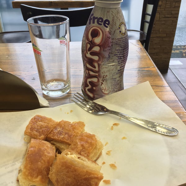 Mpougatsa