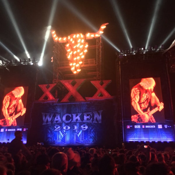 W stages. Harder Stage.