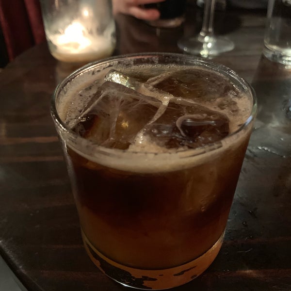 Elixir - Mission Dolores - San Francisco, CA