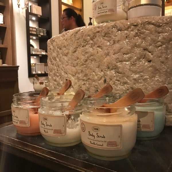 Fotos En Sabon 六本木6 4 1