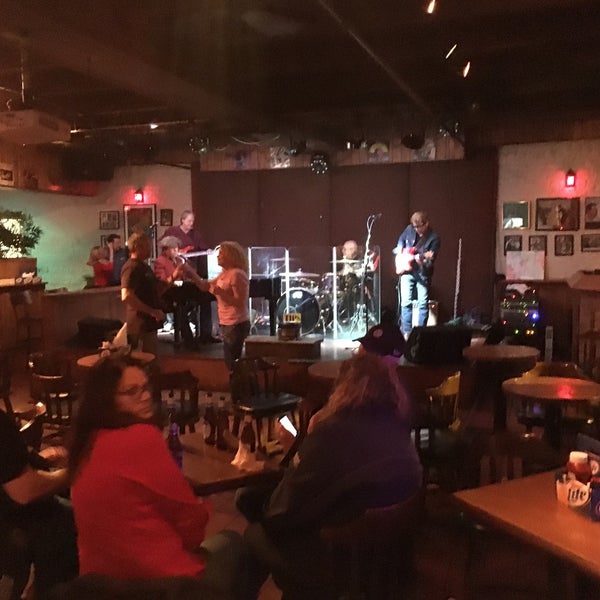 12/26/2015에 Tim L.님이 Jerry Lee Lewis Cafe &amp; Honky Tonk에서 찍은 사진