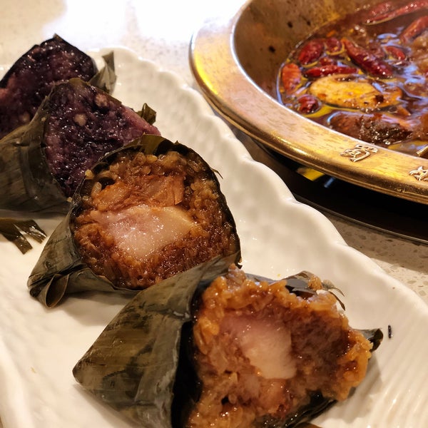 Shujie Hotpot Holborn and Covent Garden 2526 Red Lion St