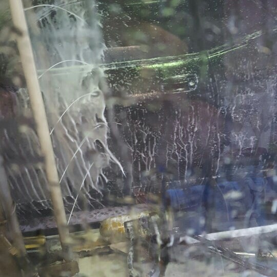 Embassy Autowash Springfield, VA