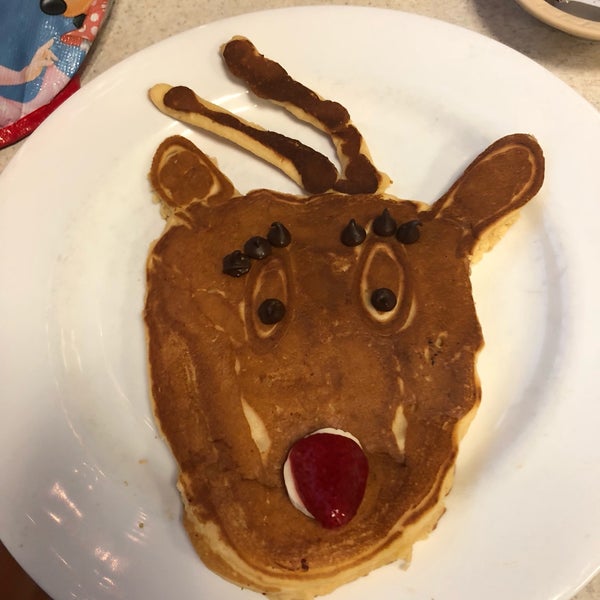 New York Style Diner 13 tips from 201 visitors