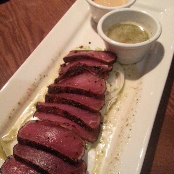 Photos at Outback Steakhouse Steakhouse in Diberville