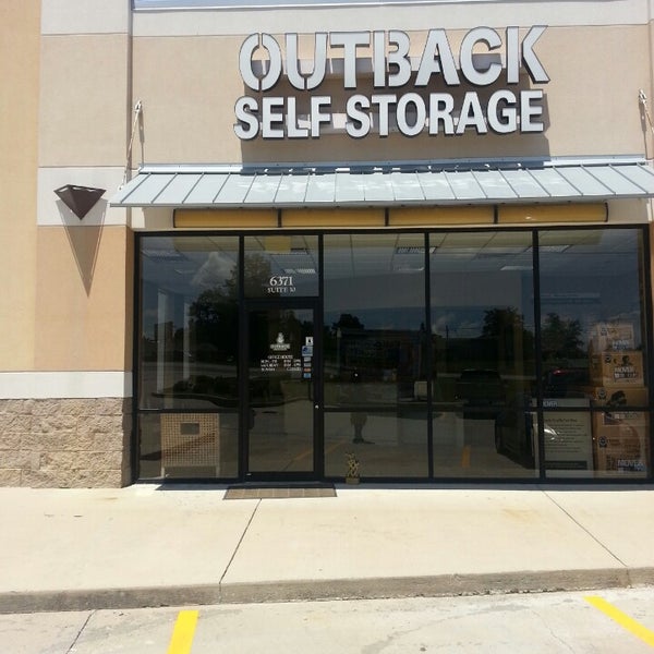 Outback Storage Hattiesburg Ms Dandk Organizer