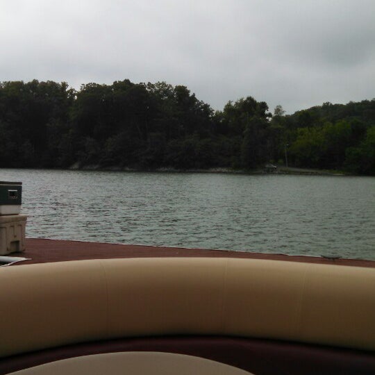 Boone Lake Lake in Johnson City