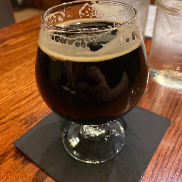 Photo taken at Leesburg Public House by Garry B. on 12/14/2019