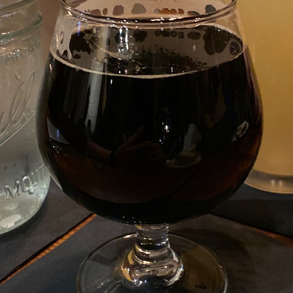 Photo taken at Leesburg Public House by Garry B. on 1/19/2020