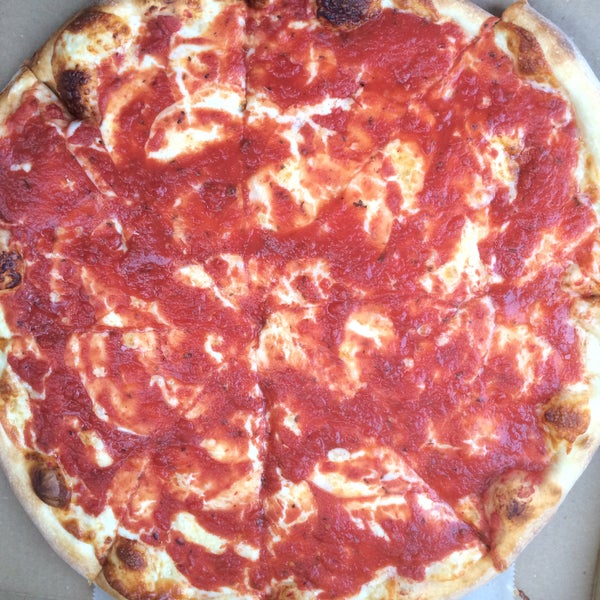 Alfredo's Pizzeria in Broomall