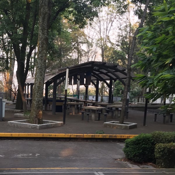 Photo taken at Facultad de Ciencias Políticas y Sociales by Rafael E. on 1/25/2018
