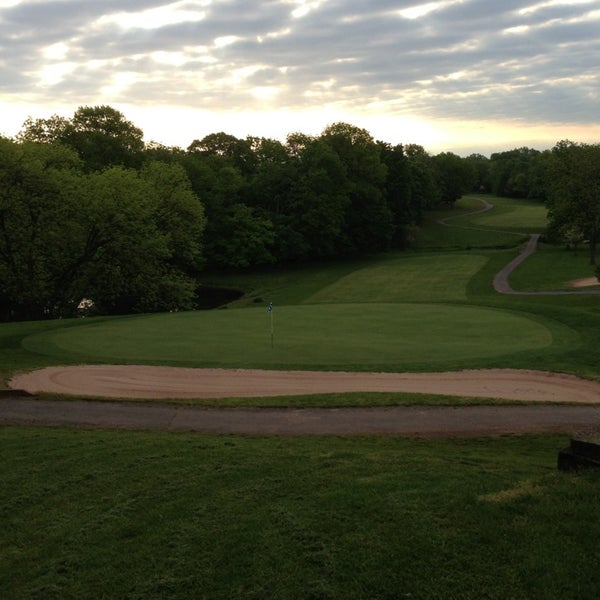 Bunker Hill Golf Course 4 tips