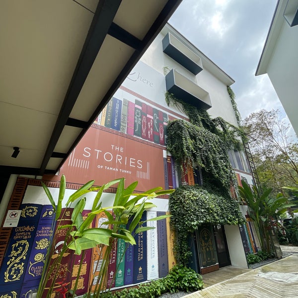 Photos at Kenny Hills Bakers Bukit Tunku 3 tips from 473 visitors