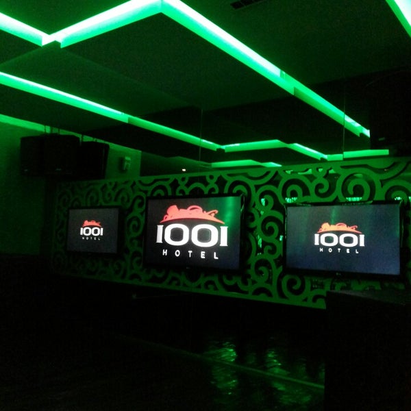 1001 Hotel - Hotel in Jakarta Barat