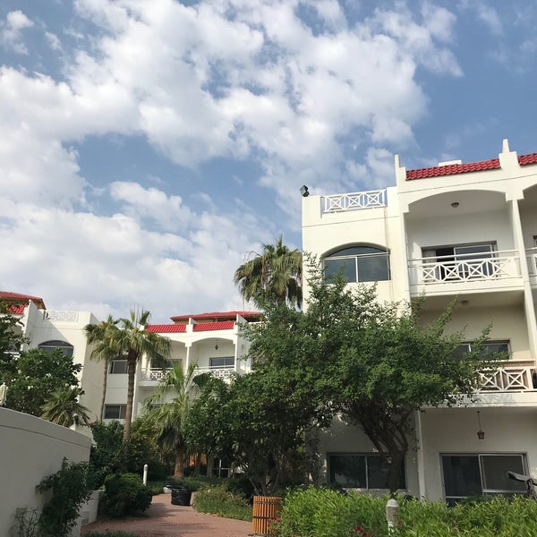 Foto tirada no(a) Rimal Hotel &amp; Resort por A em 11/9/2019