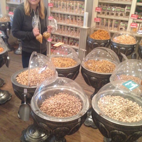 Photos at Ayoub's Dried Fruits & Nuts West End 986 Denman Street