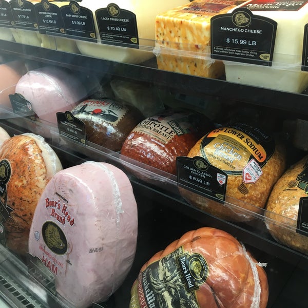 Photos at La Hacienda Meat Center Ave. Jesús de Piñero 1905