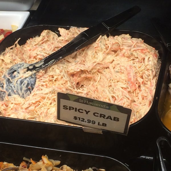 Photos at La Hacienda Meat Center Ave. Jesús de Piñero 1905