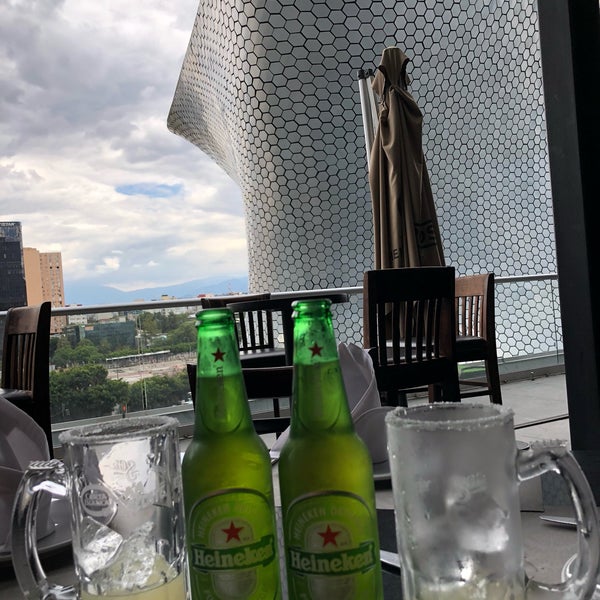 Fotos en Bros Oyster Bar Marisquería