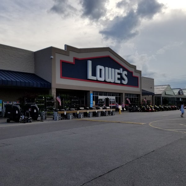 Lowe's Springfield, MO