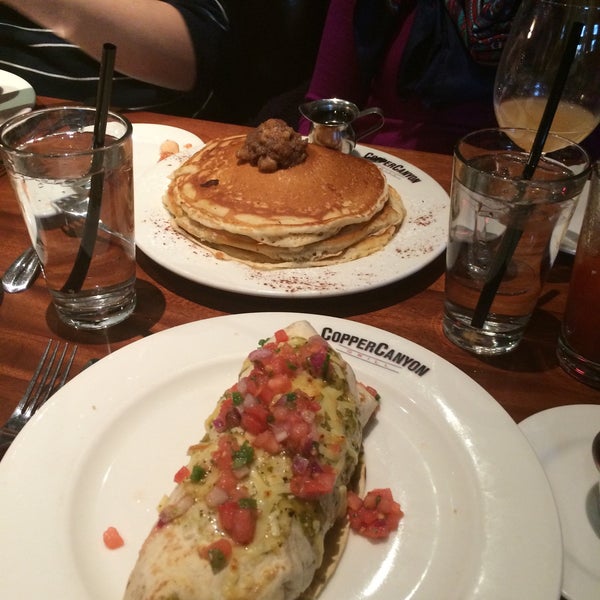 Photos at Copper Canyon Grill American Restaurant