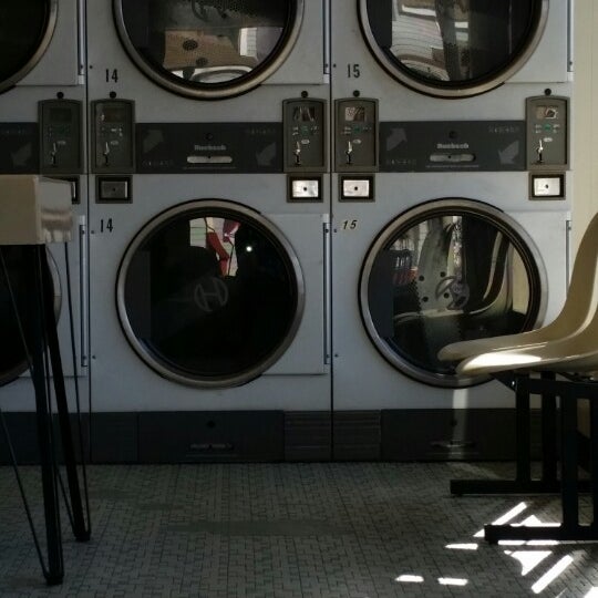 BubbleIt Laundromat Ayer, MA