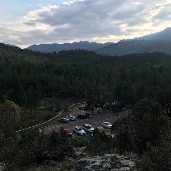10/27/2019にAyşeeがTınaztepe Mağarasıで撮った写真